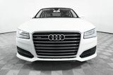 Used 2017 Audi A8 L 3.0T image 2
