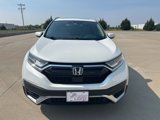 Used 2020 Honda CR-V Touring image 2