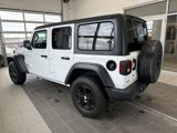 Used 2018 Jeep Wrangler Unlimited Sport S image 3