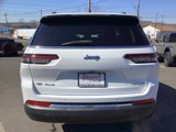 Used 2021 Jeep Grand Cherokee L Laredo w/ Luxury Tech Group I image 6
