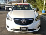 Used 2020 Buick Envision Essence image 3