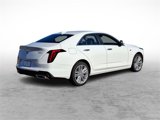 New 2025 Cadillac CT4 Premium Luxury image 3