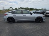 Certified 2022 Honda Civic Sport image 3
