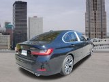 New 2025 BMW 330i Sedan w/ Convenience Package image 3