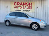 Used 2009 Hyundai Accent GS w/ Popular Equipment Pkg 2 image 2