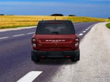 Used 2022 Ford Bronco Sport Outer Banks w/ Tech Package image 4