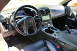 Used 2005 Chevrolet Corvette Coupe w/ Preferred Equipment Group image 2