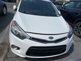 Used 2016 Kia Forte Koup EX w/ EX Premium Package image 2