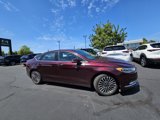 Used 2017 Ford Fusion Titanium image 2