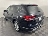 Used 2019 Volkswagen Atlas SEL image 5
