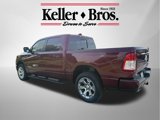 Used 2022 RAM 1500 Big Horn image 5