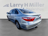 Used 2015 Toyota Camry XLE image 3