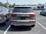 Used 2017 Audi Q7 3.0T Premium Plus w/ Premium Plus Package image 3