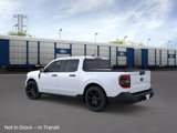 New 2025 Ford Maverick XLT image 4