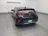 Used 2020 Hyundai Veloster 2.0 image 6