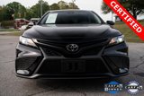 Certified 2023 Toyota Camry SE image 2
