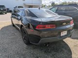 Used 2014 Chevrolet Camaro LT image 4