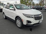 Used 2022 Chevrolet Equinox LT image 3