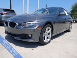 Used 2014 BMW 320i Sedan image 3