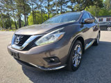Used 2015 Nissan Murano Platinum w/ Platinum Technology Package image 5