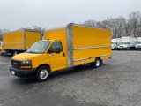 Used 2021 GMC Savana 3500 Extended w/ Power Convenience Package image 3