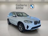 Used 2022 BMW X3 sDrive30i w/ Convenience Package image 4