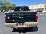 Used 2013 Ford F250 King Ranch w/ King Ranch w/Chrome Pkg image 6