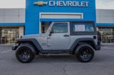 Used 2014 Jeep Wrangler Sport image 3