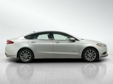 Used 2017 Ford Fusion SE image 6