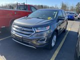 Used 2018 Ford Edge SEL w/ Equipment Group 201A image 4