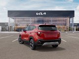 New 2025 Kia Seltos S image 4