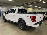 Certified 2023 Ford F150 XLT w/ Equipment Group 302A High image 5