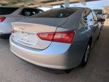 Used 2020 Chevrolet Malibu LS image 4