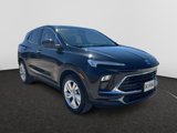 New 2025 Buick Encore GX Preferred image 4