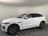 Used 2025 Jaguar F-PACE R-Dynamic S image 2