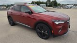 Used 2023 Buick Envision Essence w/ Sport Touring Package image 2