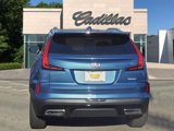 New 2025 Cadillac XT4 Premium Luxury w/ Cold Weather Package image 5