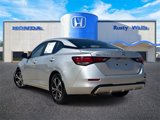 Used 2023 Nissan Sentra SV image 3
