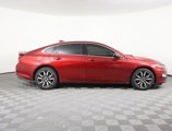 Used 2021 Chevrolet Malibu RS w/ LPO, Convenience Package 1 image 4
