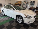 Used 2011 Nissan Maxima 3.5 S image 3