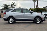 Certified 2024 Chevrolet Equinox LS image 3