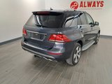Used 2016 Mercedes-Benz GLE 350 4MATIC w/ Premium Package image 4