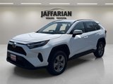 Certified 2023 Toyota RAV4 XLE image 2