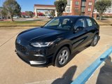 New 2025 Honda HR-V LX image 4