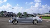New 2025 Toyota Corolla LE image 4