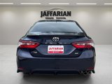 Certified 2021 Toyota Camry SE image 5