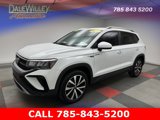 Used 2022 Volkswagen Taos SE image 3