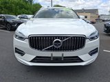 Used 2021 Volvo XC60 T5 Inscription image 3