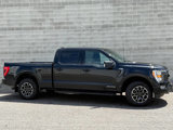 Used 2022 Ford F150 4x4 SuperCrew Hybrid image 3