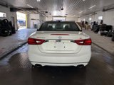 Used 2017 Nissan Maxima Platinum image 5